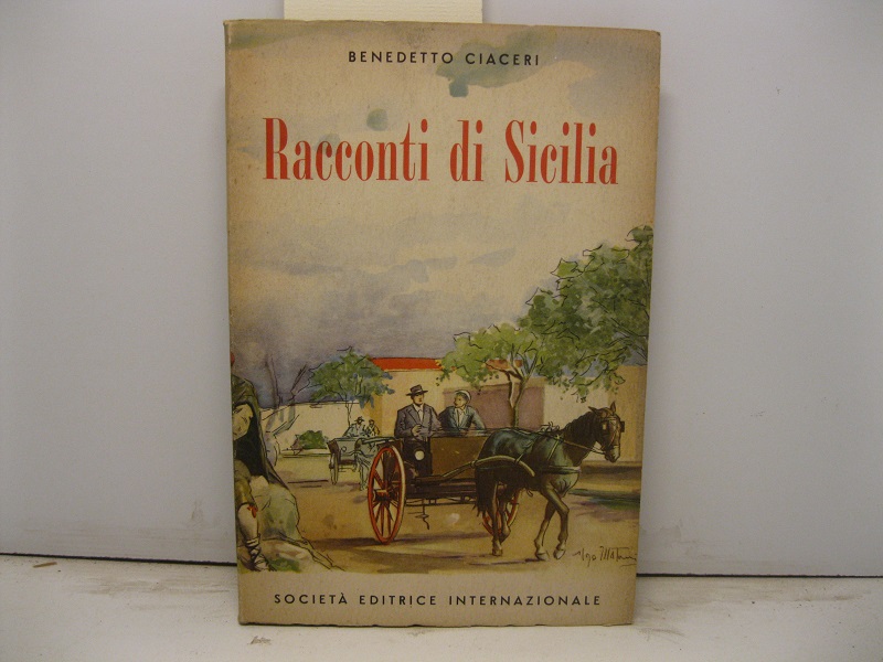 Racconti di Sicilia